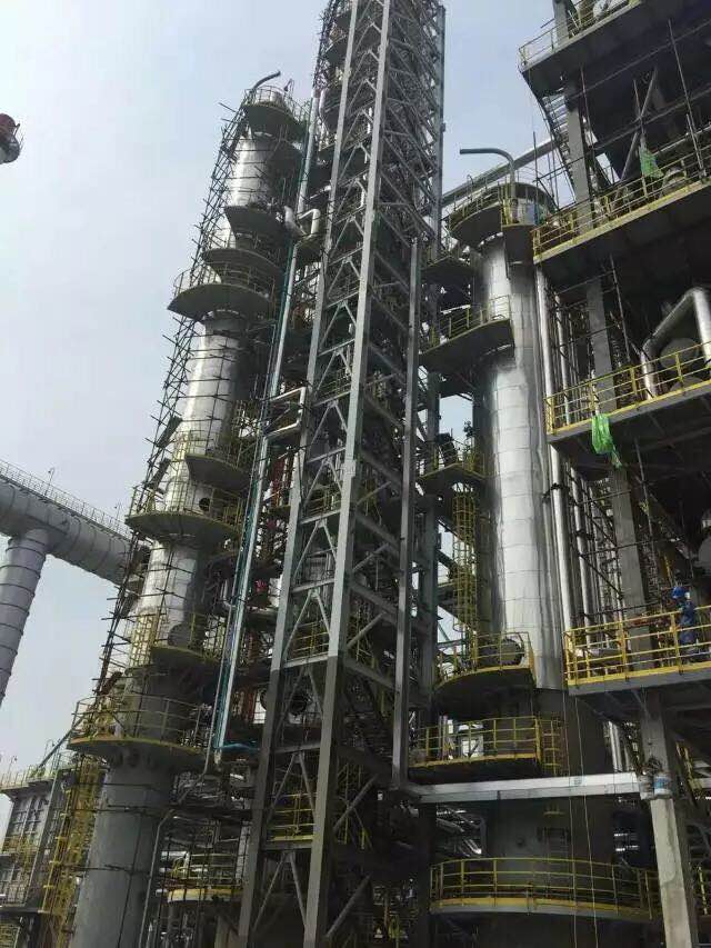 索县设备翻新喷涂・钢构厂房升级改造