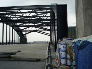 索县专注工业场景喷漆服务